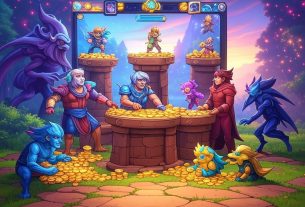 เกมออนไลน์-idle-ผ่อนคลาย