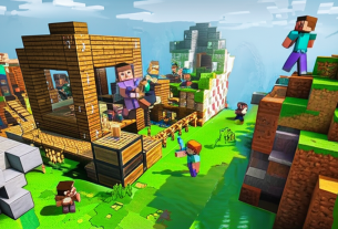 การเล่น-minecraft-ออนไลน์-ร่วมกัน