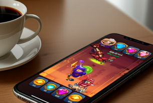 เกมออนไลน์-idle-ความบันเทิง